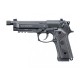 Umarex Beretta MOD. M9A3 (BK), Beretta make stunning guns - the M9 is a thing of beauty, and instantly recognisable